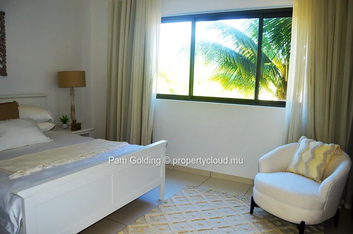 Luxury 3 Bedroom Apartment for Sale in Pereybere | Walk to the Beach, Restaurants & 2Beach Club Access