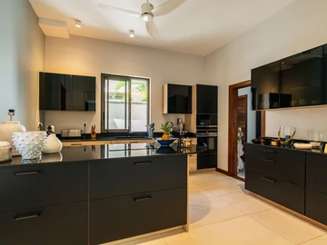 Villa de 3 Chambres