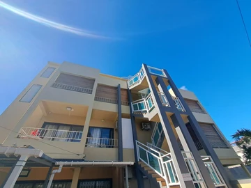 Appartement de 2 Chambres