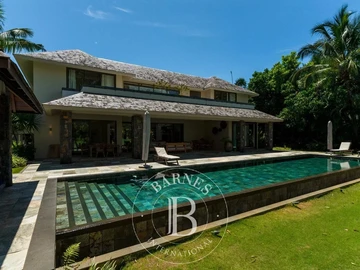 Villa de 5 Chambres