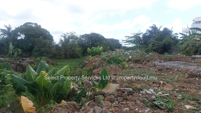 Residential Plots for Sale in Morcellement at La Cheminée - Bel Air Rivière Séche