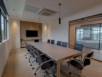 Bureau