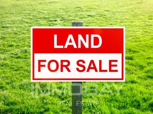 Residential Land For Sale At Au Bout Du Monde In Ebene!!!