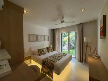 Villa de 3 Chambres