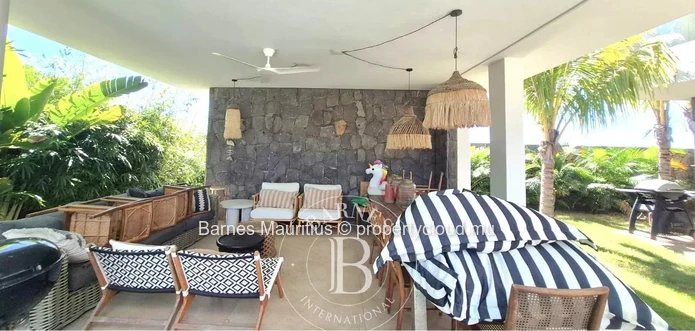 MONT CHOISY - Luxury Villa with swimming pool - 4 bedrooms