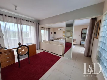 Appartement de 3 Chambres