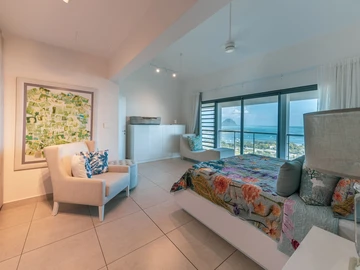 Villa de 5 Chambres