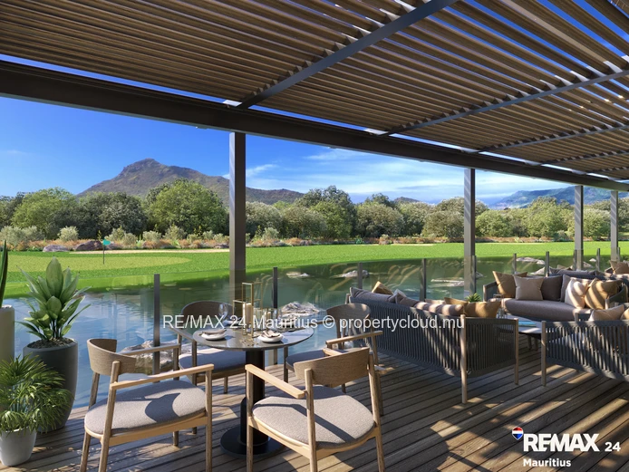 Harmonie Golf & Beach Estate – Un art de vivre d’exception entre golf, mer et montagnes