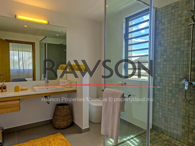 4 Bedroom Villa For Sale In Grand Gaube