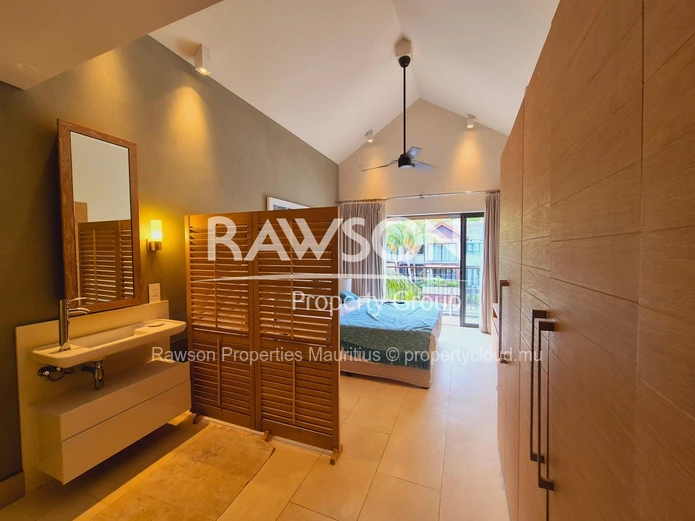 Duplex de 3 Chambres à Vendre à Grande Rivière Noire