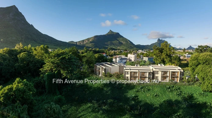 MOKA - OFF PLAN 3 Bedrooms apartment