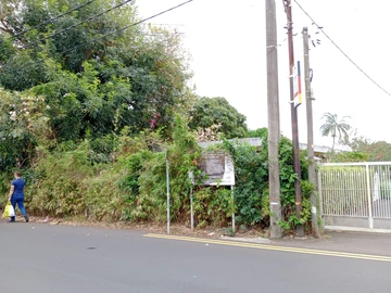 Land For Sale At Rose-Hill