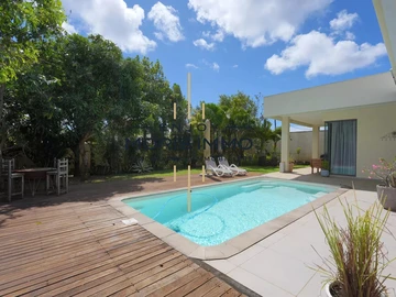 3 Bedroom Villa