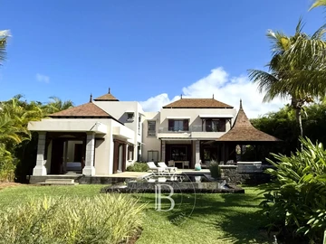 Villa de 3 Chambres