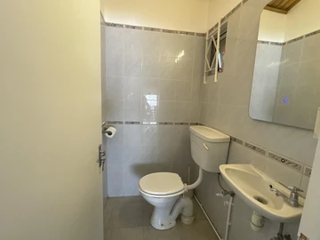 Townhouse, Duplex de 3 Chambres