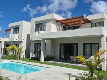 Villa de 3 Chambres
