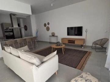 2 Bedroom Penthouse