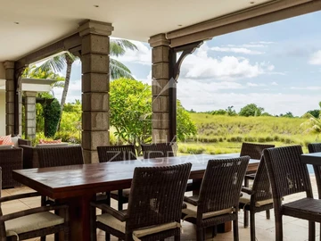 4 Bedroom Villa