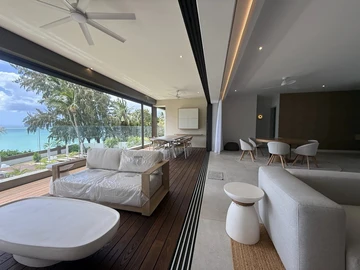 4 Bedroom Apartment