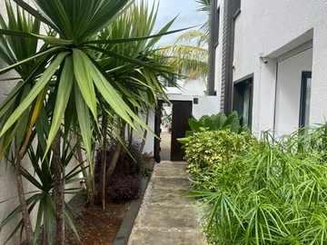 Villa de 3 Chambres