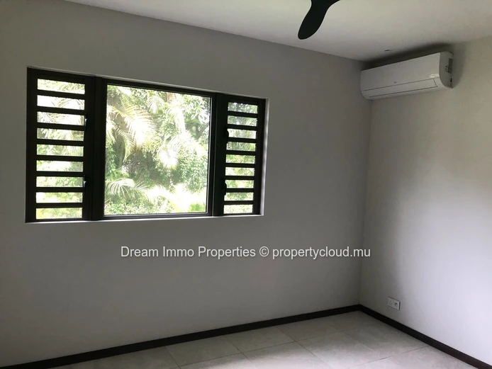 Somptueuse villa 4 chambres avec vue golf & montagne à Anahita – Ile Maurice