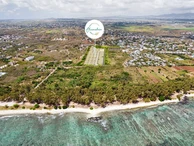 Scenic 467m² Residential Land in Pointe aux Biches, Close to Amenities!