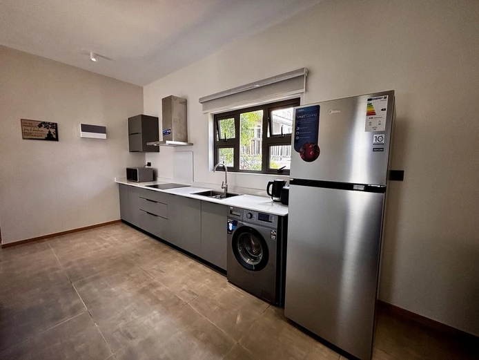 Appartement Neuf 2 Chambres À Louer – Pereybère