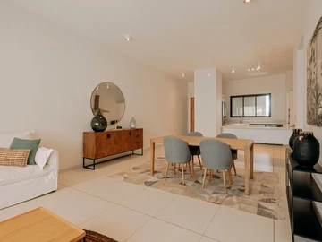 2 Bedroom Villa