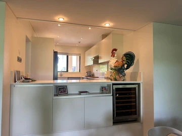 Appartement de 2 Chambres
