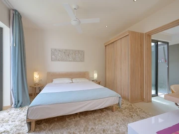 3 Bedroom Villa