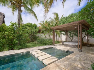Villa de 3 Chambres