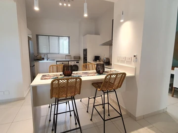 Penthouse de 2 Chambres