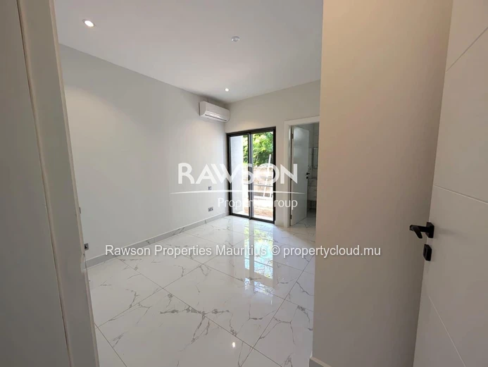 3-Bedroom Ensuite Apartment For Rent | Pereybere | Furnished Or Unfurnished