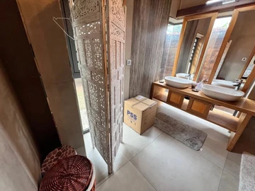 Villa de 4 Chambres