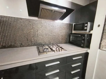 Appartement de 2 Chambres