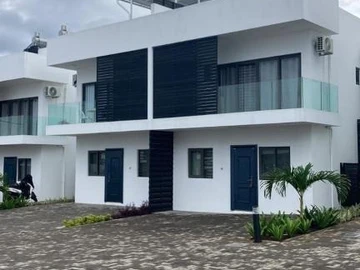 Villa de 4 Chambres