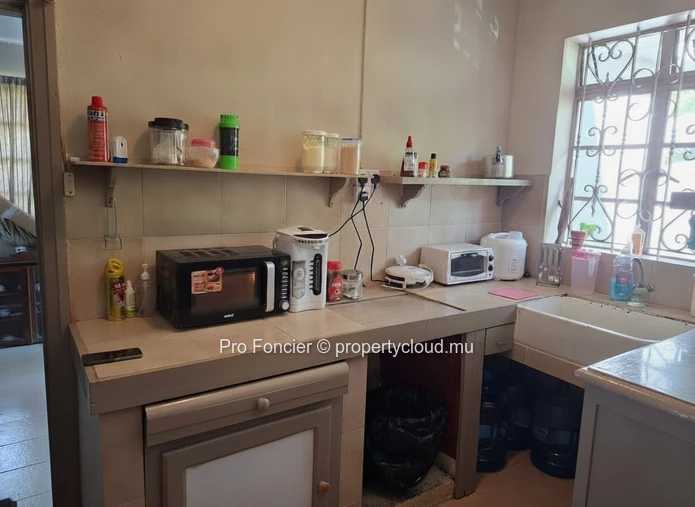 Maison à vendre à  Curepipe - Un bien de caractère dans un quartier prisé