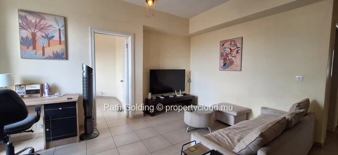 Appartement Moderne Meublé au Cœur de Flic en Flac
