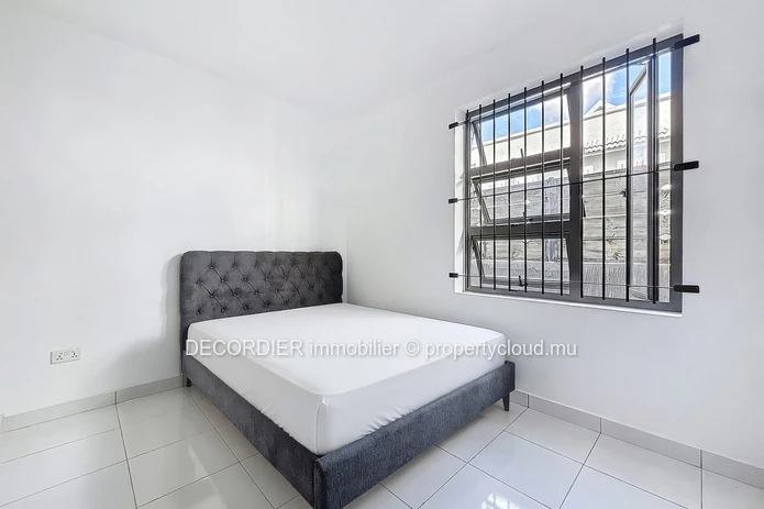Apartment for sale - Mont Choisy (Sole Mandate)