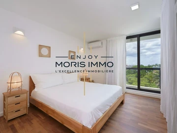 Penthouse de 3 Chambres