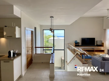 3 Bedroom Penthouse
