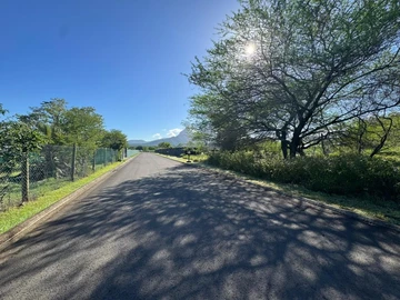 Residential Land