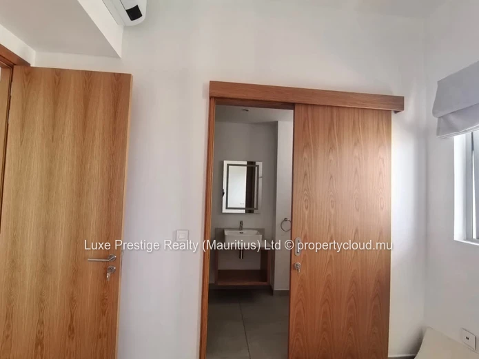 Penthouse de Luxe de 2 Chambres à Vendre à Pereybère, Île Maurice | Terrasse Rooftop Privative de 55 m² | Propriété P...