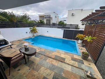 Villa de 3 Chambres