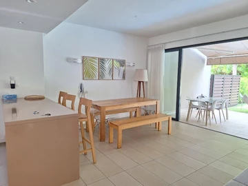 Townhouse, Duplex de 3 Chambres