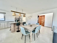Contemporary Villa in Grand Baie | Long-Term Rental