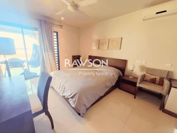 Appartement de 3 Chambres