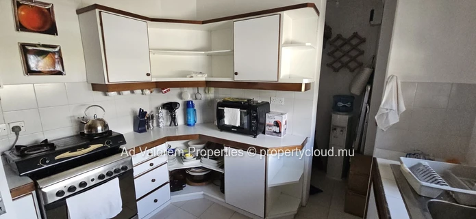 Appartement à vendre à Curepipe – Excellente opportunité d’investissement
