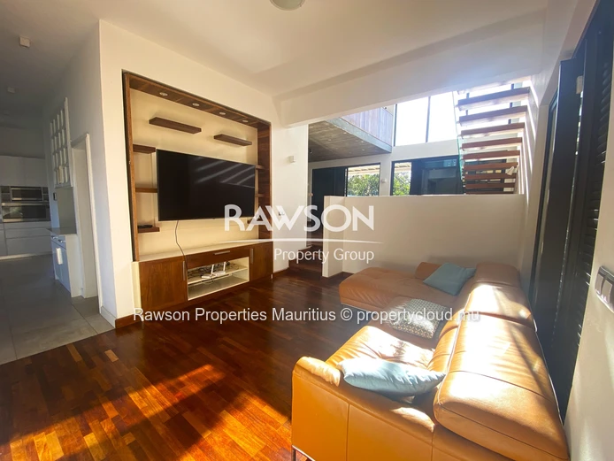  5 Bedroom Villa For Sale In Grand Gaube
