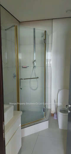 For Sale / 2 Bedroom Apartment/Grand Baie La Croisette Block D
